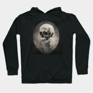 sturgill simpson skull Hoodie